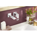 Смеситель Grohe Eurocube 19895000 для раковины