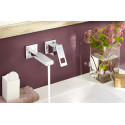Смеситель Grohe Eurocube 19895000 для раковины