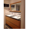 Смеситель Grohe Eurocube 19895000 для раковины