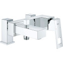 Смеситель Grohe Eurocube 23143000 для ванны с душем