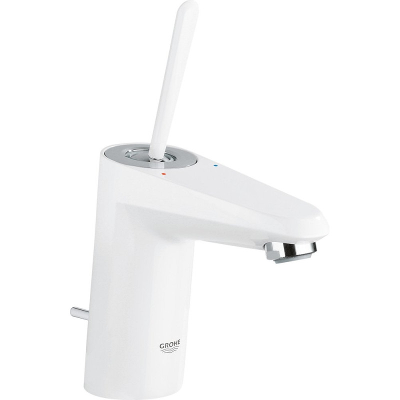 Смеситель Grohe Eurodisc joy 23425LS0 для раковины