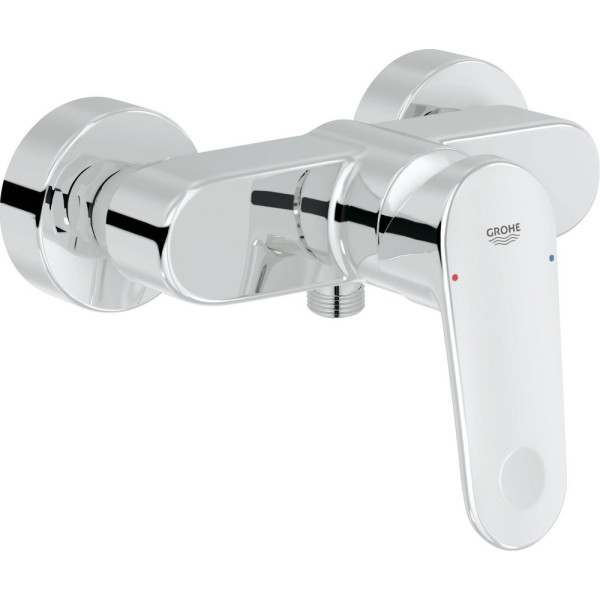 Смеситель Grohe Europlus II 33577002 для душа