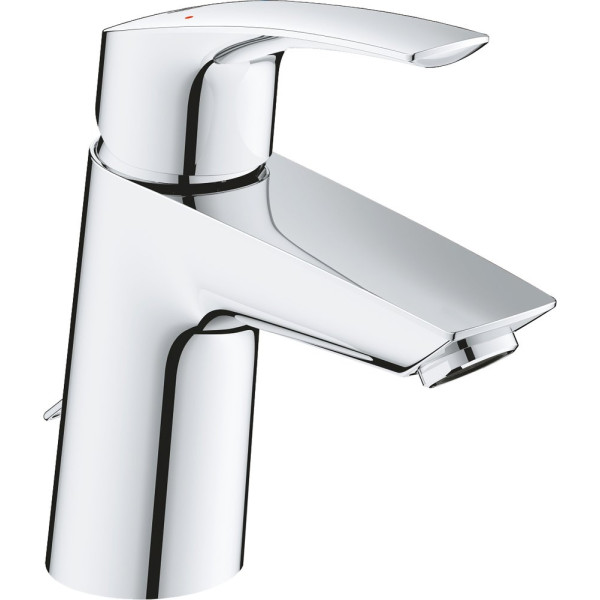 Смеситель Grohe Eurosmart 23966003 для раковины
