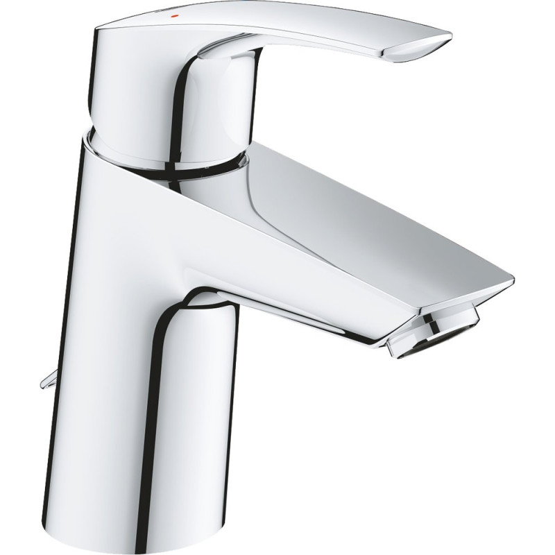 Смеситель Grohe Eurosmart 23966003 для раковины