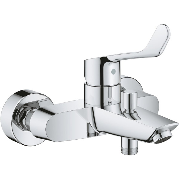 Смеситель Grohe Eurosmart 25243003 для ванны с душем