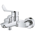 Смеситель Grohe Eurosmart 25243003 для ванны с душем