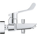 Смеситель Grohe Eurosmart 25243003 для ванны с душем