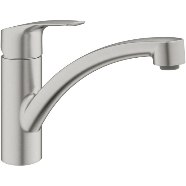 Смеситель Grohe Eurosmart 33281DC3 для кухонной мойки