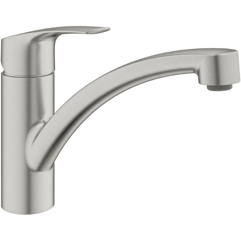 Смеситель Grohe Eurosmart 33281DC3 для кухонной мойки