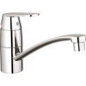 Смеситель Grohe Eurosmart Cosmopolitan 32842000 для кухонной мойки