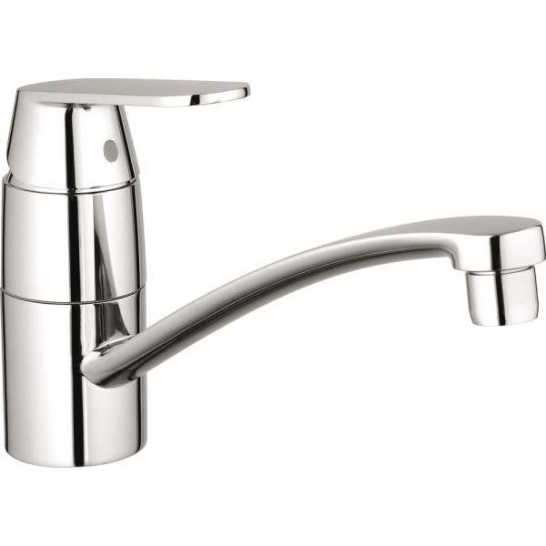 Смеситель Grohe Eurosmart Cosmopolitan 32842000 для кухонной мойки