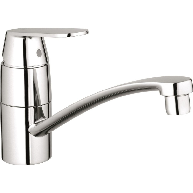 Смеситель Grohe Eurosmart Cosmopolitan 32842000 для кухонной мойки