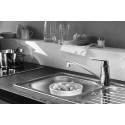 Смеситель Grohe Eurosmart Cosmopolitan 32842000 для кухонной мойки