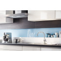 Смеситель Grohe Eurosmart Cosmopolitan 32843002 для кухонной мойки