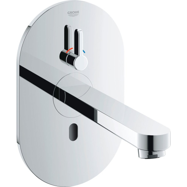 Смеситель Grohe Eurosmart Cosmopolitan E 36315000 для раковины