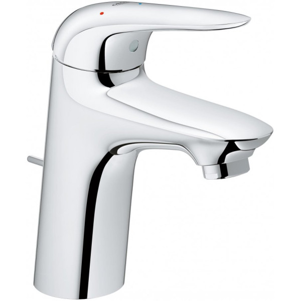 Смеситель Grohe Eurostyle 23709003 для раковины