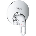 Смеситель Grohe Eurostyle New 24049003 для ванны с душем