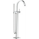 Смеситель Grohe Grandera 23318000 напольный