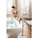 Смеситель Grohe Grandera 23318000 напольный