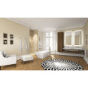 Смеситель Grohe Grandera 23318000 напольный
