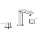 Смеситель Grohe Lineare New 20304001 для раковины