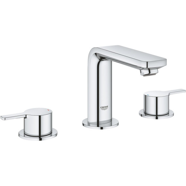 Смеситель Grohe Lineare New 20304001 для раковины