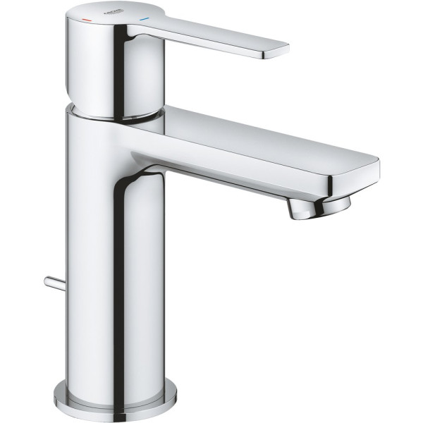 Смеситель Grohe Lineare New 23790001 для раковины