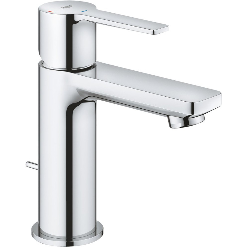 Смеситель Grohe Lineare New 23790001 для раковины