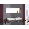 Смеситель Grohe Lineare New 23790001 для раковины