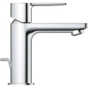 Смеситель Grohe Lineare New 23790001 для раковины