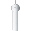 Смеситель Grohe Lineare New 23790001 для раковины