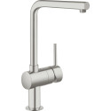 Смеситель Grohe Minta 31375DC0 для кухонной мойки