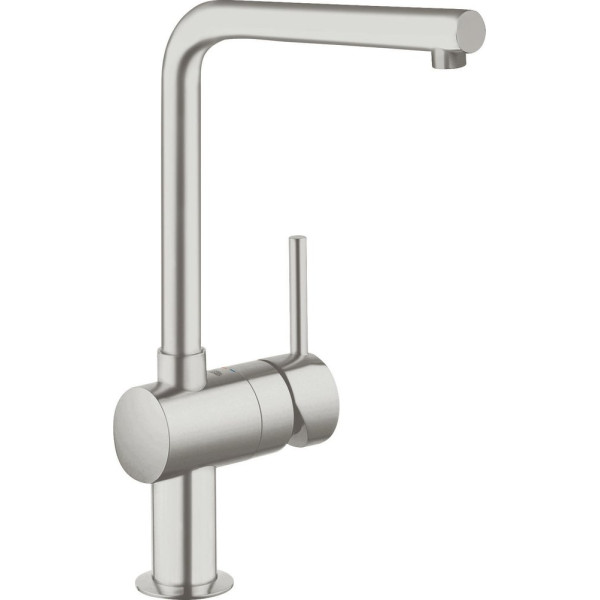 Смеситель Grohe Minta 31375DC0 для кухонной мойки