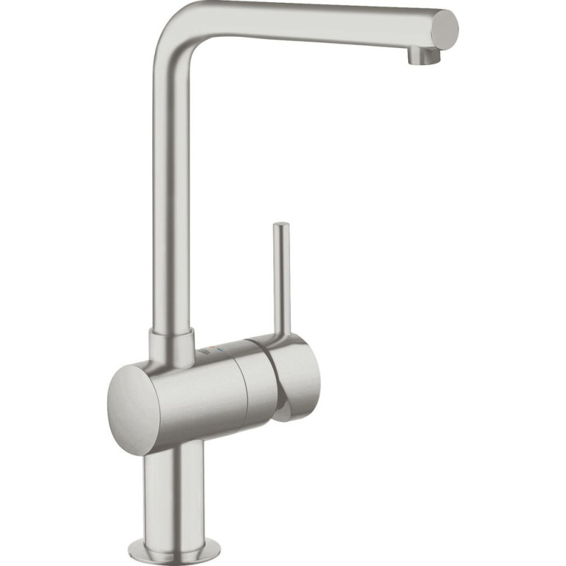 Смеситель Grohe Minta 31375DC0 для кухонной мойки
