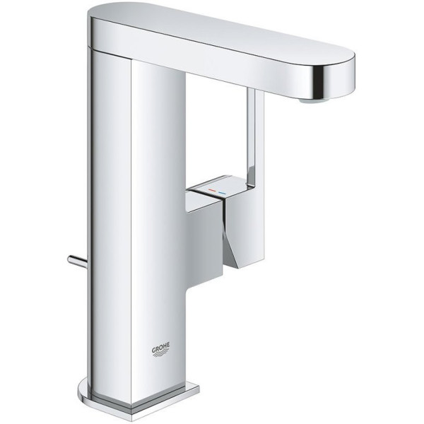 Смеситель Grohe Plus 23871003 для раковины