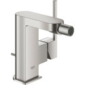 Смеситель Grohe Plus 33241DC3 для биде, суперсталь