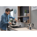 Смеситель Hansgrohe Focus M43 71812000 для кухонной мойки, хром