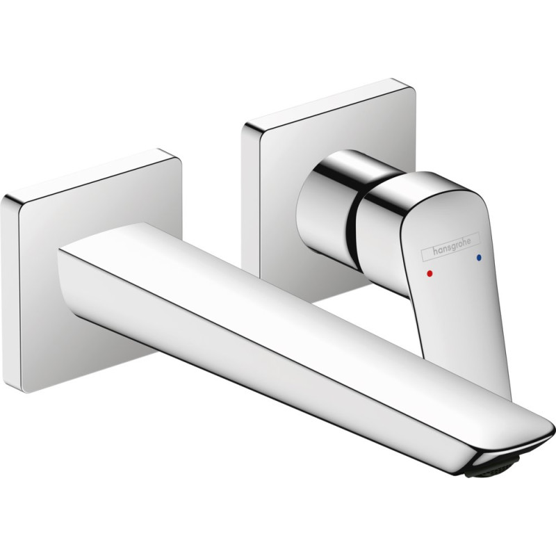 Смеситель Hansgrohe Logis 71256000 для раковины