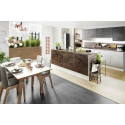 Смеситель Hansgrohe Metris Select M71 73805000 для кухонной мойки, хром