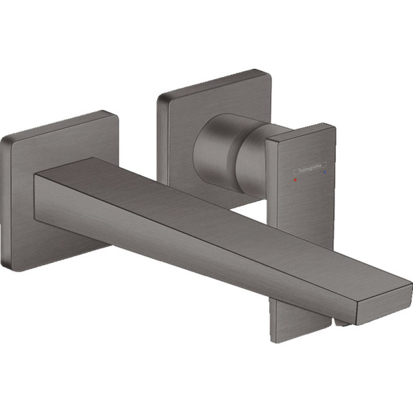 Смеситель Hansgrohe Metropol 32526340 для раковины