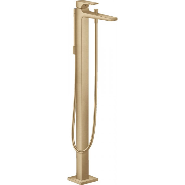 Смеситель Hansgrohe Metropol 32532140 напольный