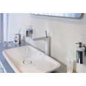 Смеситель Hansgrohe PuraVida 15072400 для раковины