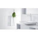 Смеситель Hansgrohe PuraVida 15072400 для раковины