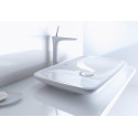 Смеситель Hansgrohe PuraVida 15072400 для раковины