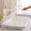 Смеситель Hansgrohe PuraVida 15072400 для раковины