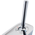 Смеситель Hansgrohe PuraVida 15072400 для раковины