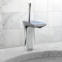 Смеситель Hansgrohe PuraVida 15074000 для раковины