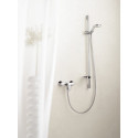 Смеситель Hansgrohe Talis E2 31662000 для душа
