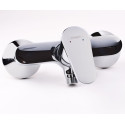 Смеситель Hansgrohe Talis E2 31662000 для душа