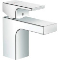 Смеситель Hansgrohe Vernis Shape 71566000 для раковины, хром